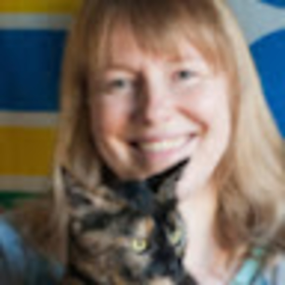 Meet your Posher, Jolene